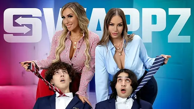 Pure Hearts Lost - Swappz Teaser