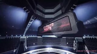 Cheyenne Jewel vs Sebastian Keys - Male Wins, Fucks Cheyenne Hard and She Swallows His Cum
