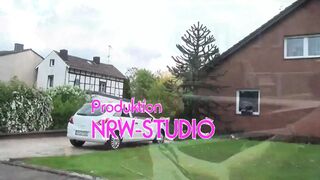 Always the sexy Anita creates desire by BB-VIDEO Produktion