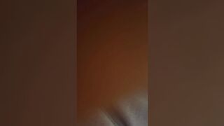 I Love Playing with My Tight Pussy