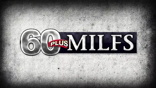 Hot 60something Mallory Knight shows you how to masturbate