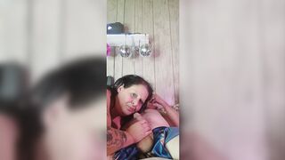 Threes Not a Crowd When Dicksucking Is Aloud