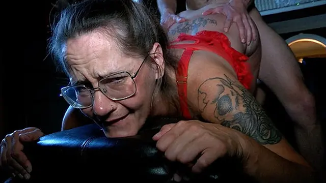 Jacob′s Shaft Soaked