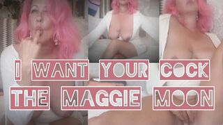 JOI - Crave Your Shaft
