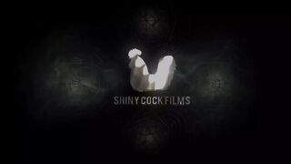 Casting My Stepmom - Jane Cane, Shiny Cock Films