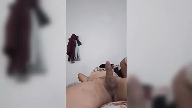 Sweet Teterito Sucked