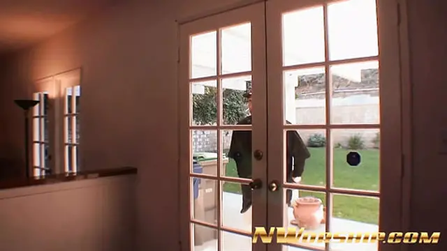 milf′s mature BBC fetish