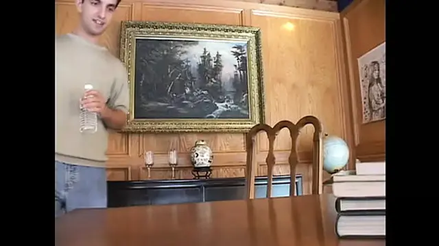 Mature Sluts Sextapes - Episode 2