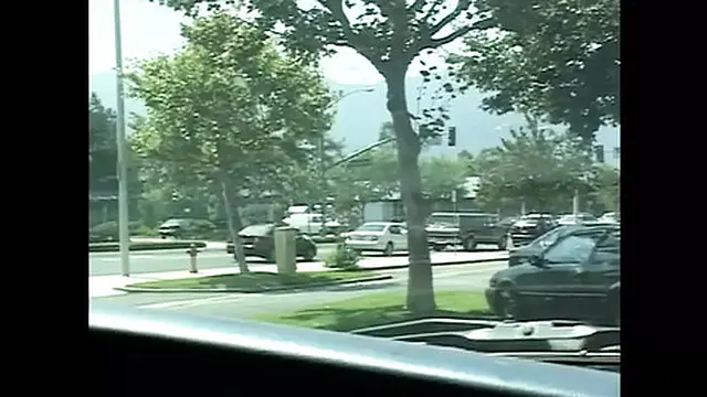 Mature Sluts Sextapes - Episode 6