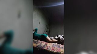How delicious I suck and ride the cock of my boyfriend's