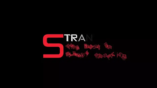 First in a series of intense moments