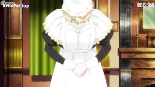 Victoria Maid Maria