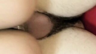Older Woman Craves Younger Guys