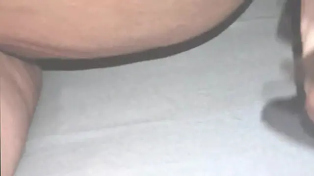 Hot Mature Woman Solo Fantasy