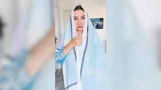 Grandma's secret🤫 passion reveals itself with surprising confidence!