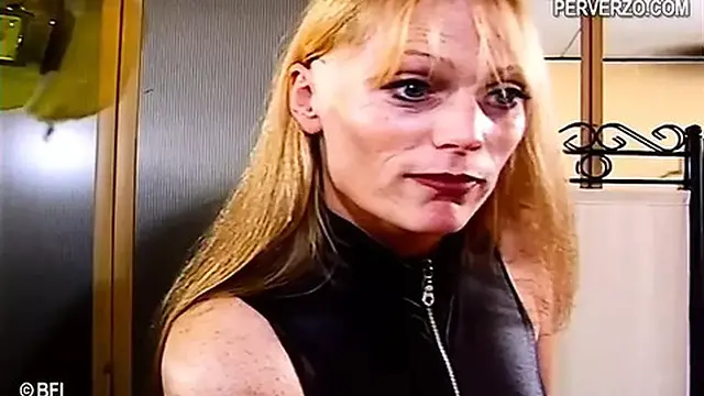 Two women dominate in a real-life power play &mdash;  part two