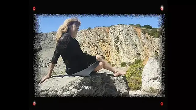 Intimate rides in the back seat