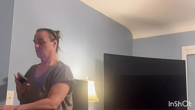 Drinking deep from a thick cock🌭 as he spits huge loads into my mouth and throat 