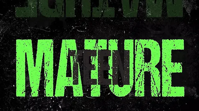 Fucker Daddy Scene 2: Busty Mature Blonde Fucks Grandpa Hard