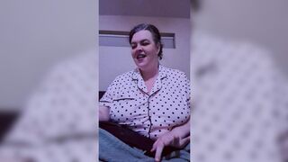 Slapping the Titties with Licorice