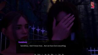 BrokenPromise2K - MissKitty2K Fulfills the Debt
