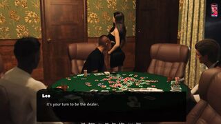 Barely Legal Teen Banger Gets Creamed by Dirty Old Man