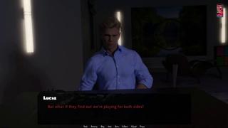 Lord's Overwhelming Domination: Kitty's 42 Orgasms Igniting 41 Fiery Sessions