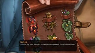 Bad wolf breeds wild kitty, Fear the infamous legend MagicNuts in MissKitty2K's XXX adventure