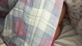 Mom's nasty wet dream: seducing stepson with lustful, sweaty, rough Sexicaribe-style hardcore!