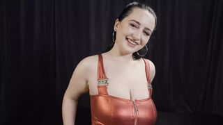 Ggg - John Thompson - Big Titted Eva Brooks Fucks 3 Potent