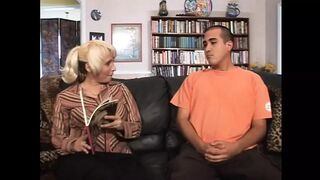A Big Hard Cock for the Pussy of Sophia Mounds