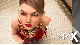 FashionBusiness - Wife Wants Dick E3 #2
