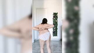 Hot Striptease