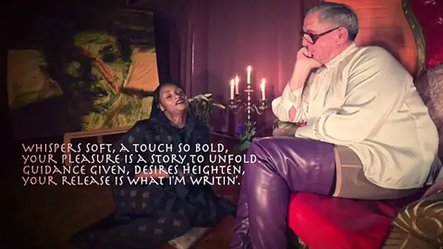 Big Cock🍆 & Bigger Tits - Part 3