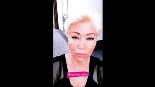 Blowjob as an Art! (Peter Stone: Blowjob must be filmed as big as possible! Then porn becomes a real art!)