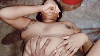 Indian Desi Stepsister And Stepbrother Hardcore Sex Video