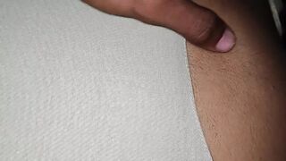 My husband friend take me to lodge and fuck me Hard