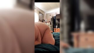 You Like When I Shake My Ass?