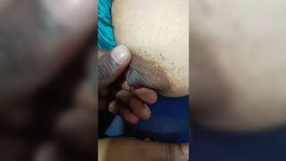 Mallu wife hand job