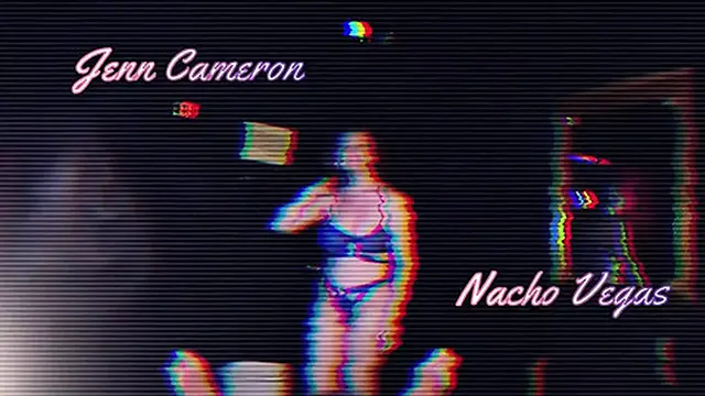 Intimate Moments at the Club