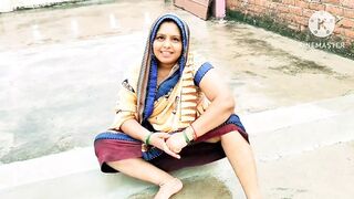 Padosh wali bhabhi ki majhedare chudai Hindi Audio