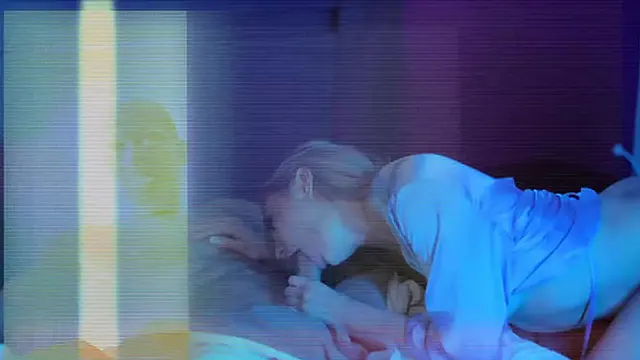 Gorgeous MILF Aderes Quin Helps Her Stepson With His Sexual Needs