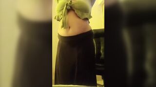 BBW Cam Show Indian Bhabhi Doing Cam Show