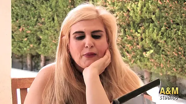  Mature women host wild sex parties — double action