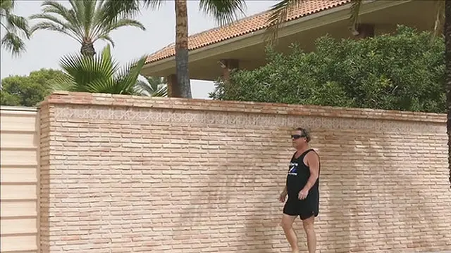 Outdoor Marina Creampie with a Stranger