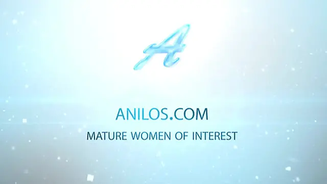 Beautiful Mature Lady