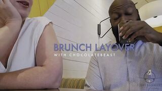 Brunch for One