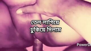 Big ass beautiful mature hot sexy Indian bhabi hard fuck with her devor bhabi ki chudai