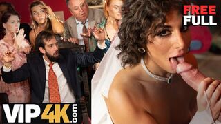 Chi Shugra Marries Dinlow  Hot sex with Lola Danger