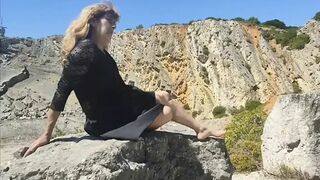 Blowjob and pussy 3